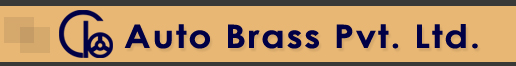 Brass Automobile parts